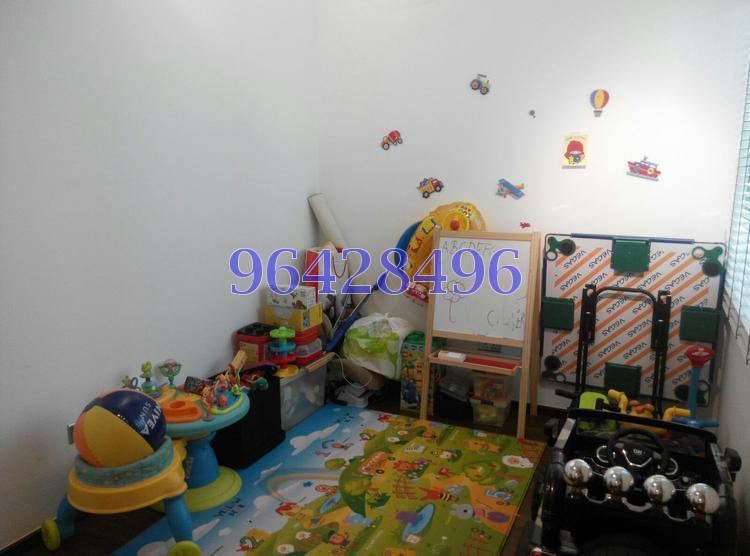 The Sunny Spring (D14), Apartment #80437202